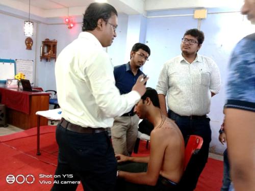 Level 1 CMFRP Course 